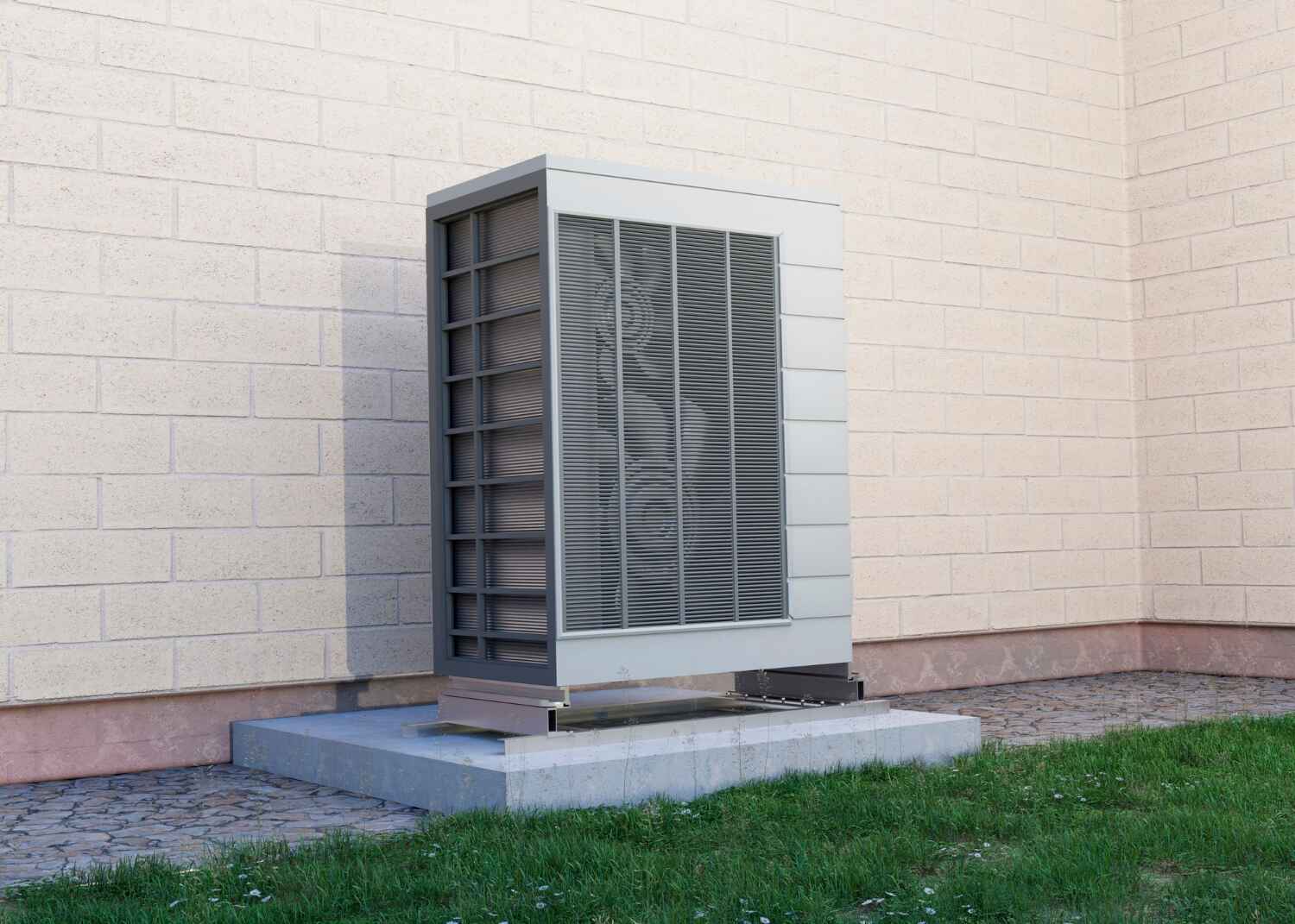 Affordable air conditioning repair in River Falls, WI